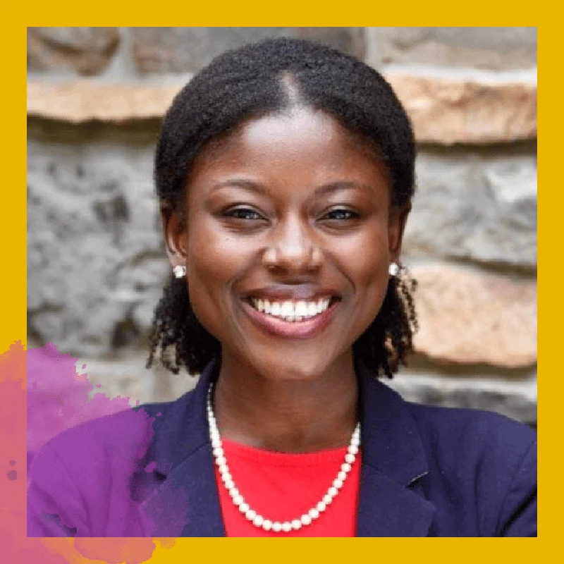 EP 80: Tuition Free Montessori. With Sarah Harvey 