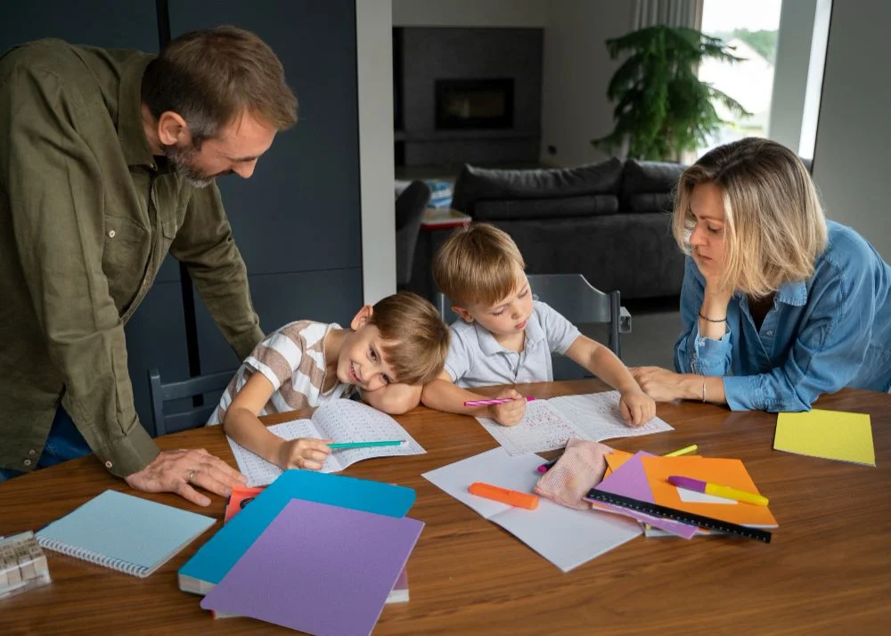 How to Prepare Your Child for Kindergarten: A Complete Guide for Families