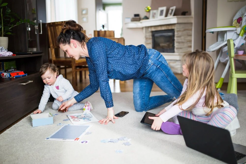 Montessori vs Traditional Preschool